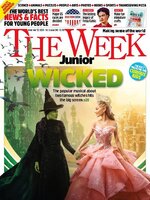 The Week Junior US